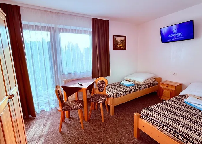 Dw Malgorzata Zakopane