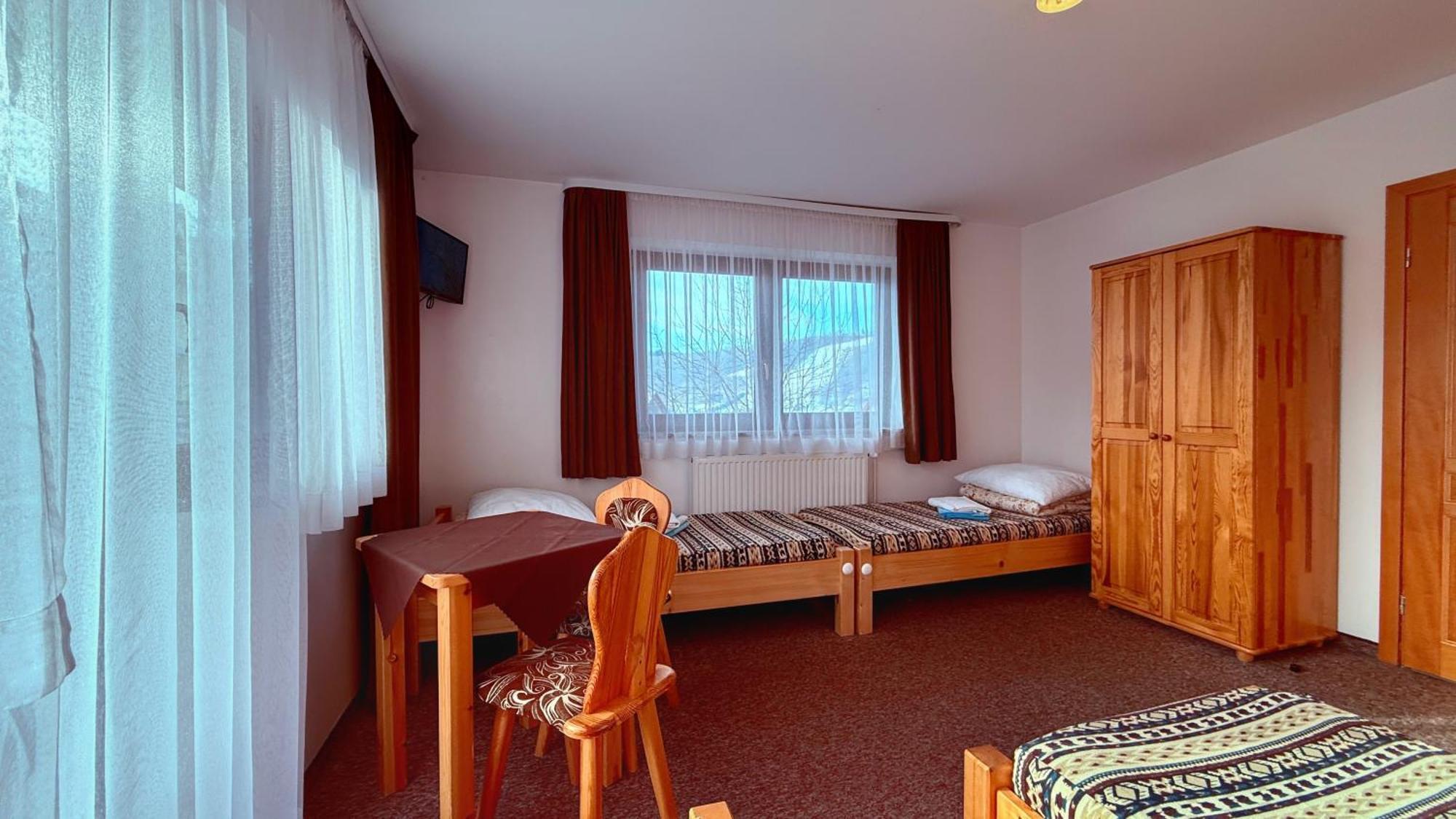 Dw Malgorzata * Zakopane